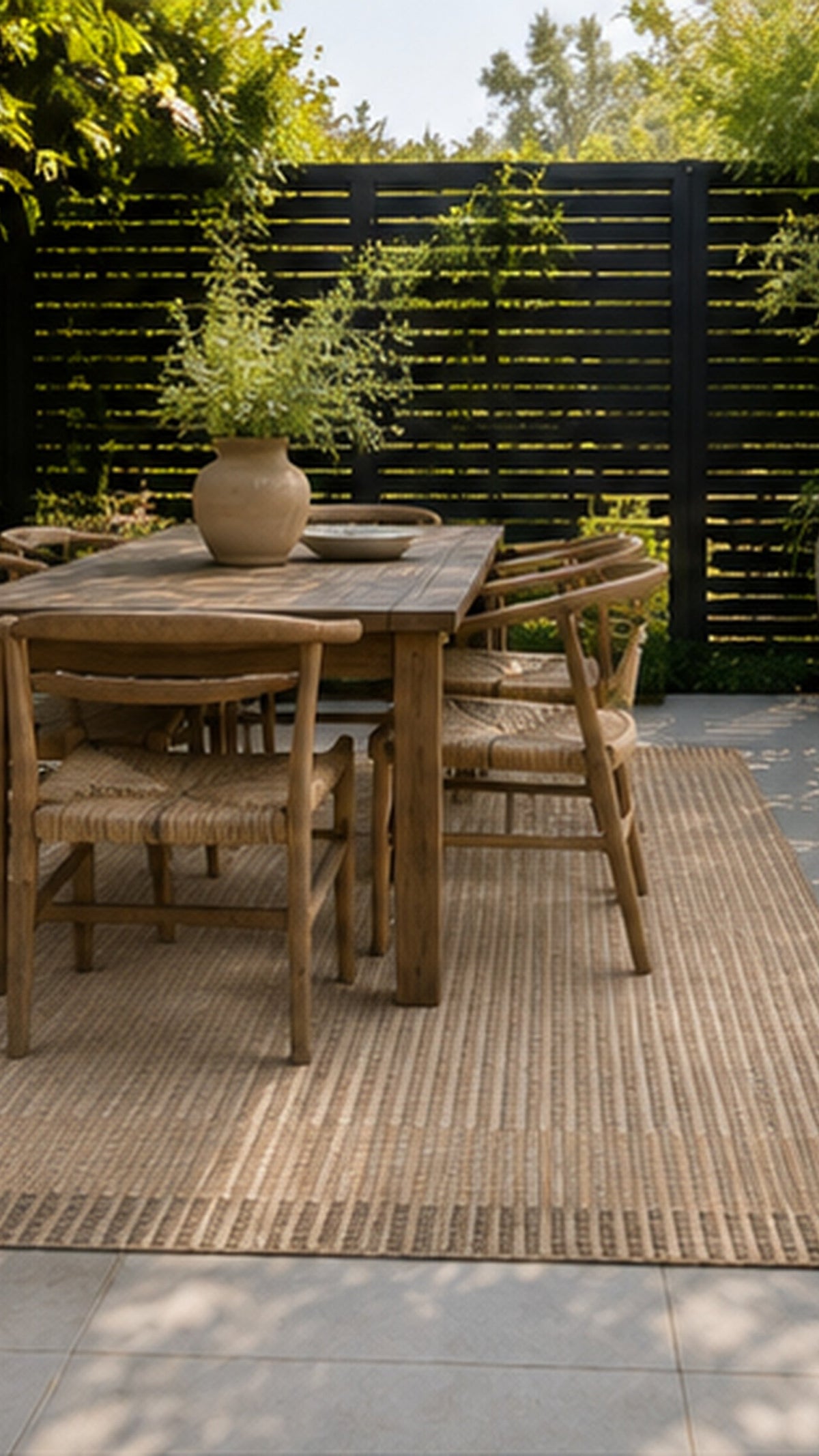 Tapis d'extérieur Image