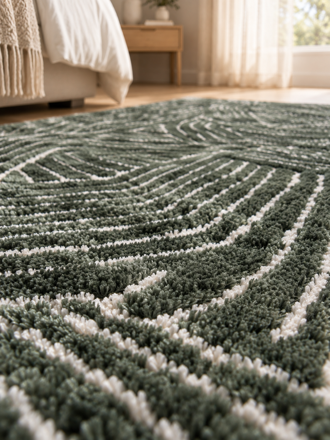 Tapis Verts Image