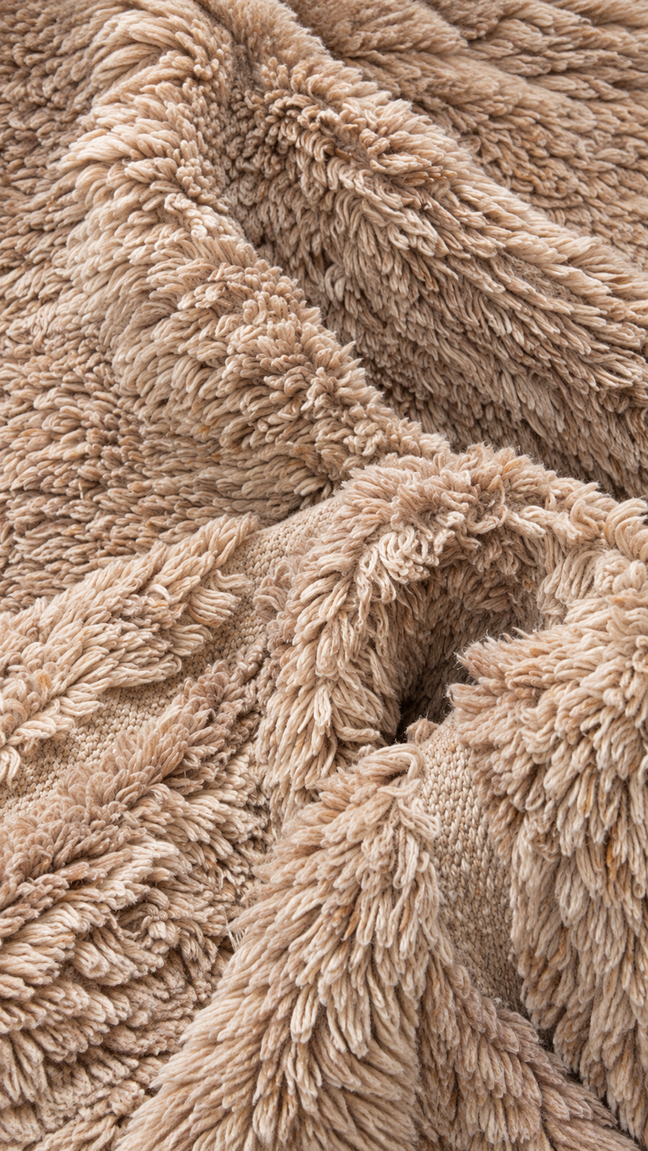 Tapis en laine Image