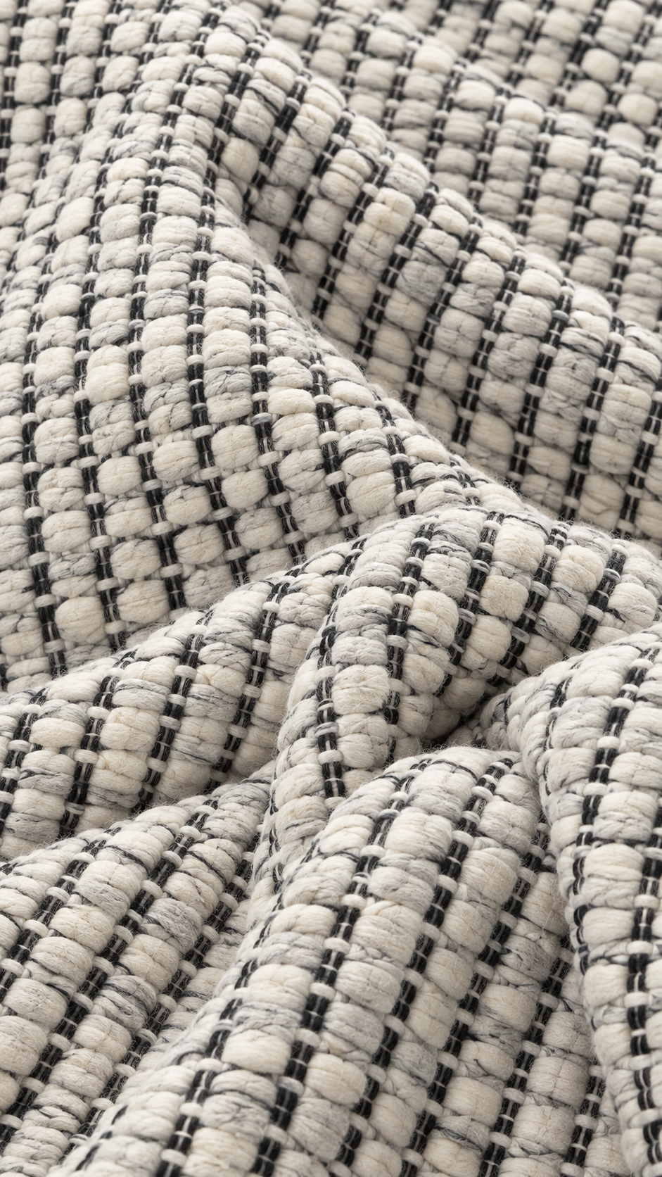 Tapis en coton Image