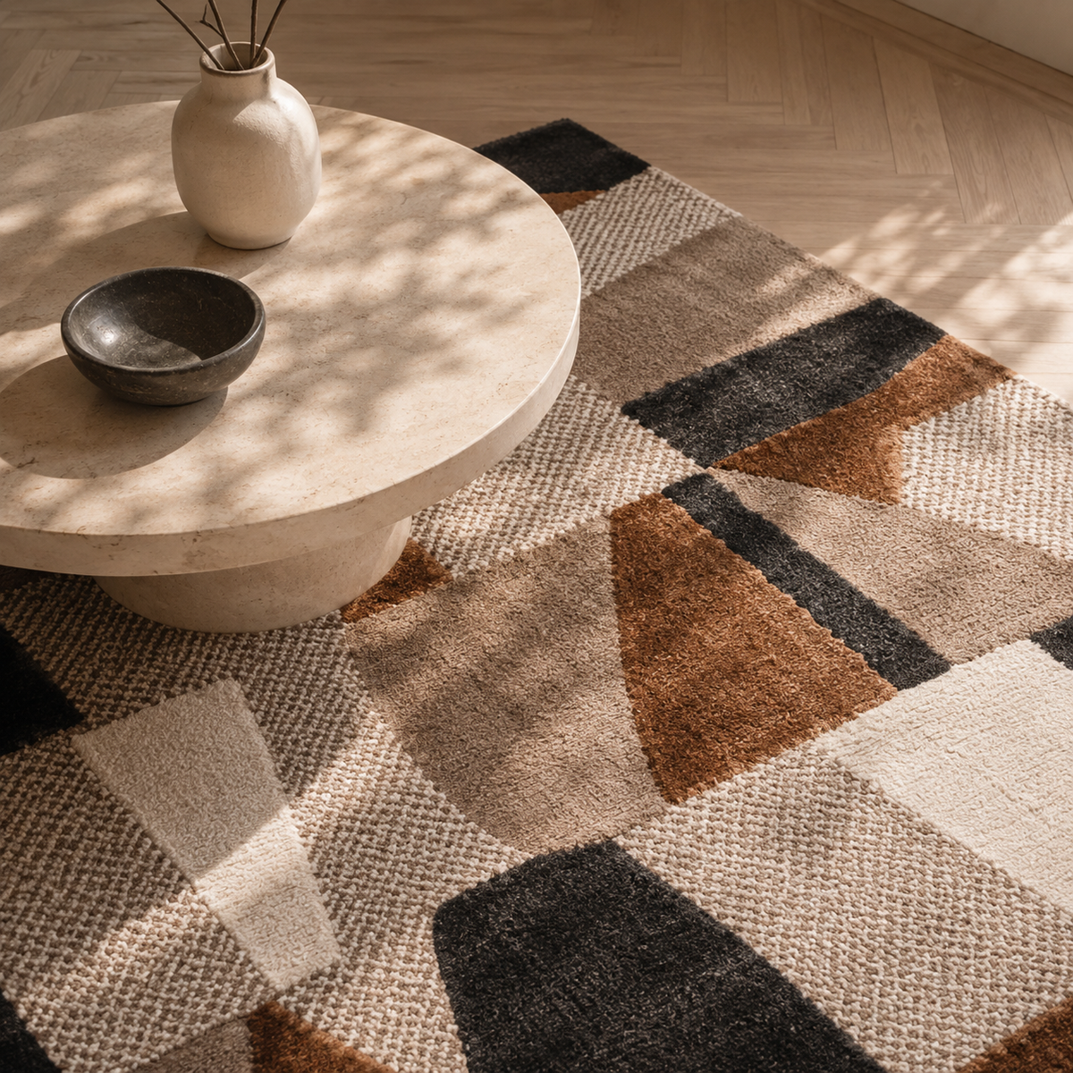 Tapis de Salon Image
