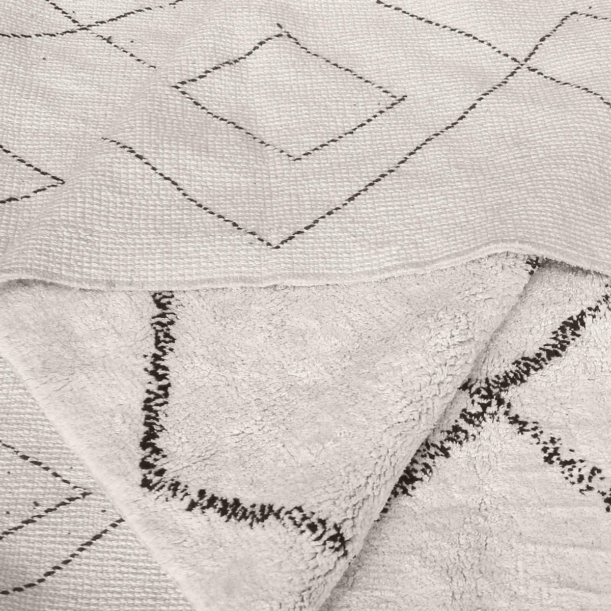 Tapis Blancs Image