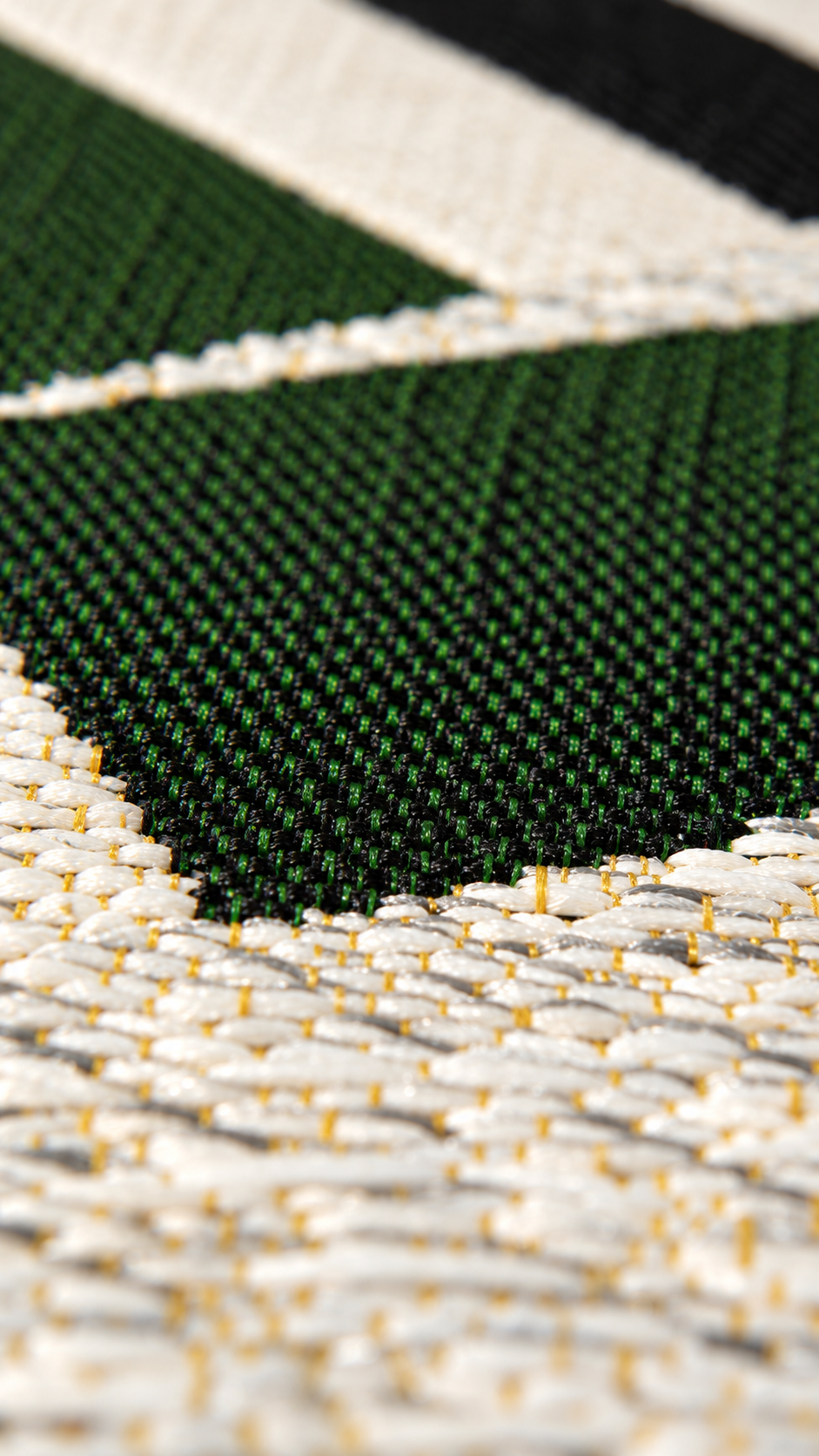 Tapis d'extérieur Moderne | Olympe