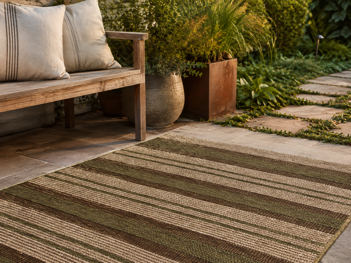 Tapis d'extérieur Vintage | Costa