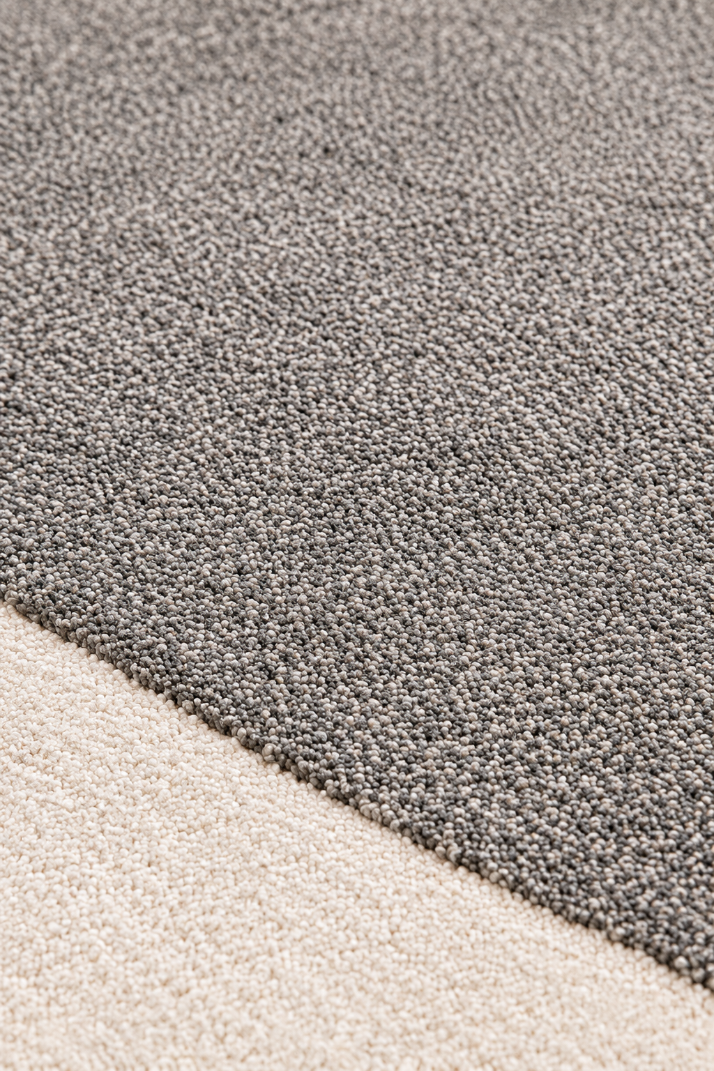 Tapis Salon Moderne | Vellum