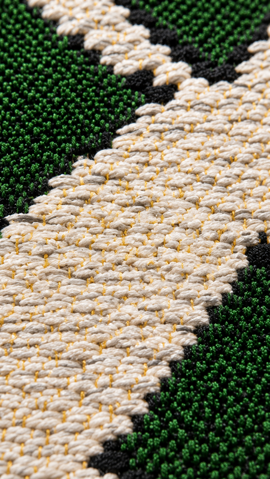 Tapis d'extérieur Moderne | Olympe