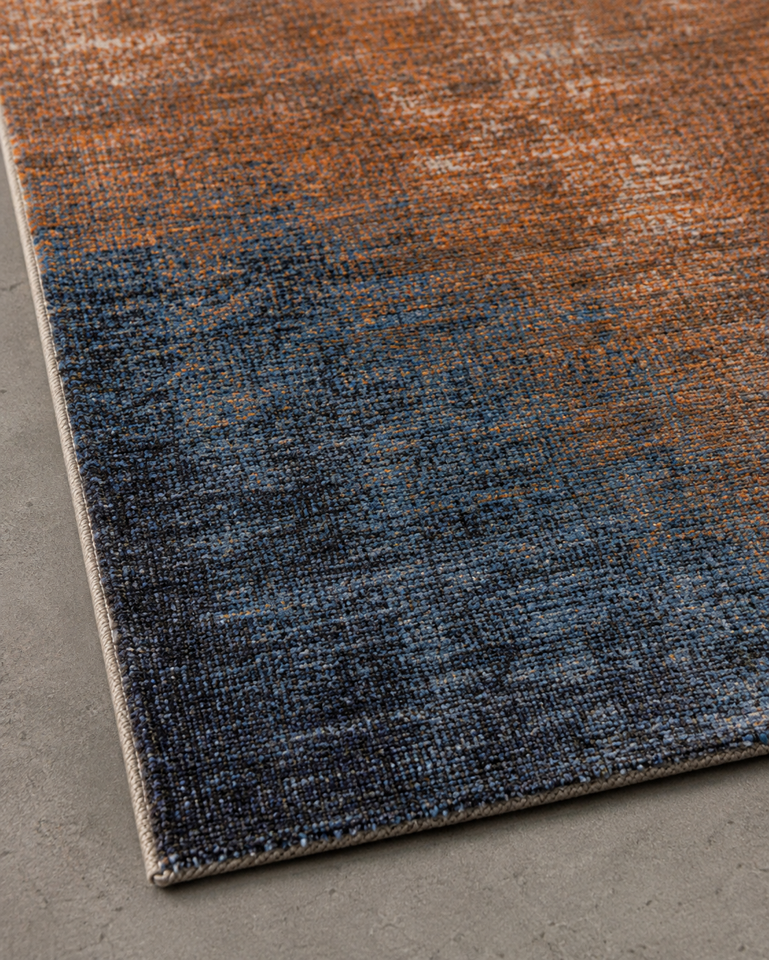 Tapis Salon Moderne Multico | Noreva