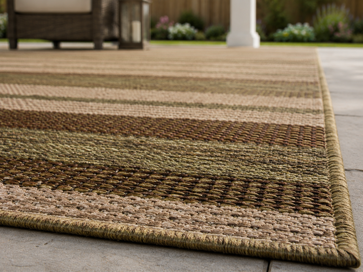 Tapis d'extérieur Vintage | Costa
