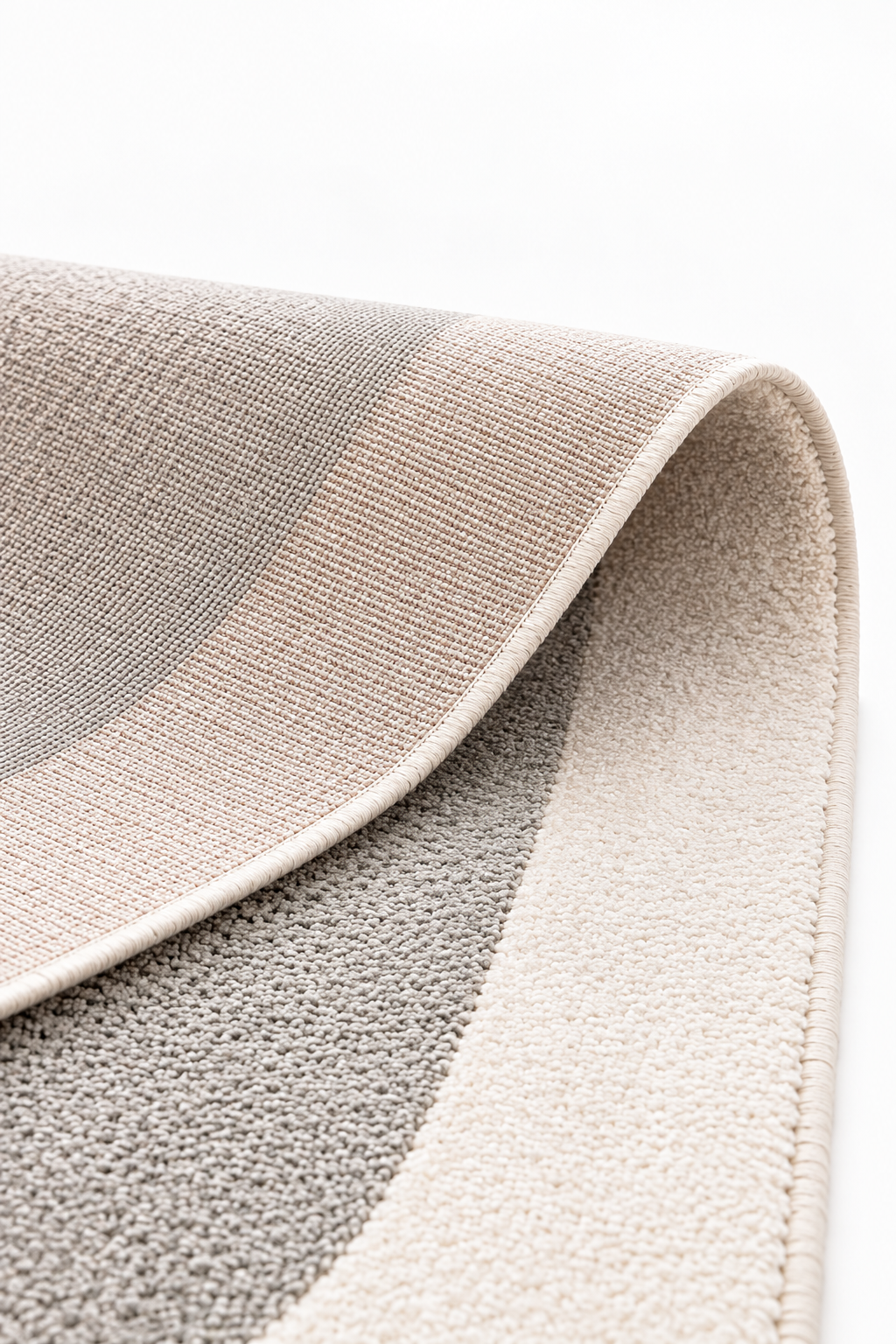 Tapis Salon Moderne | Vellum