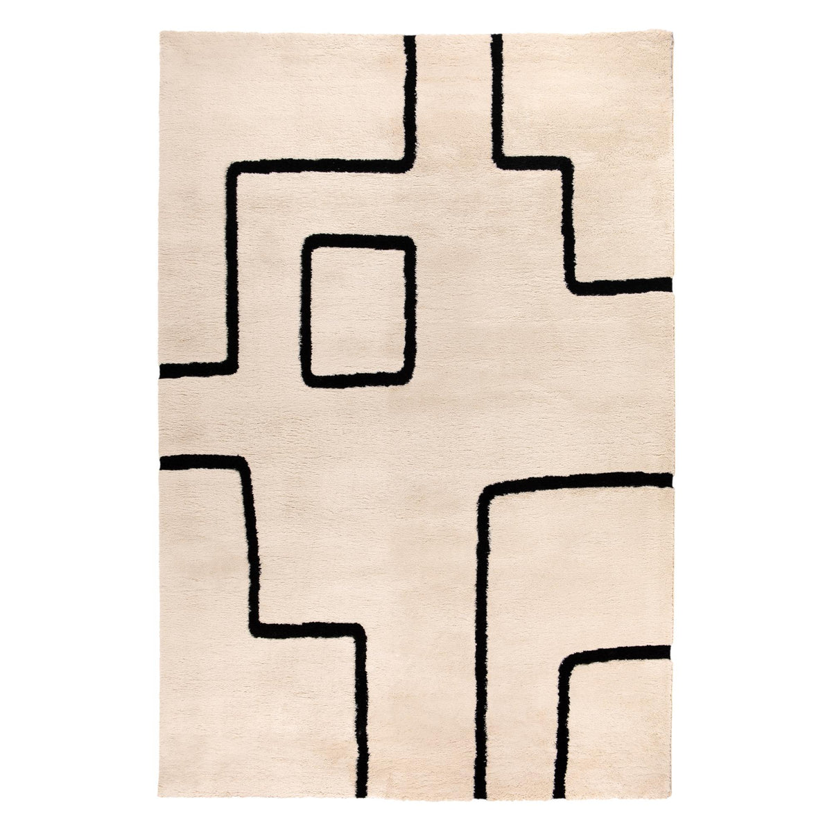 Tapis d'intérieur Beige | Arven