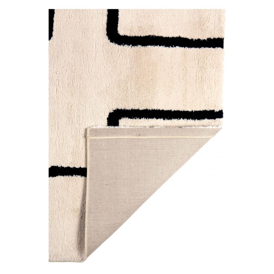 Tapis d'intérieur Beige | Arven