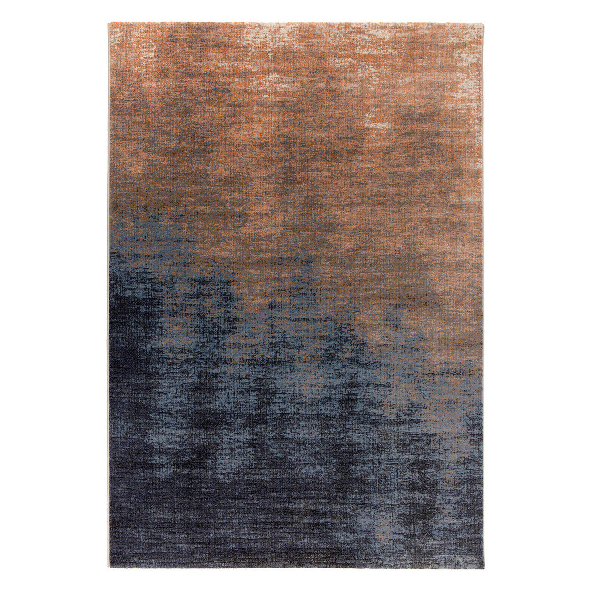 Tapis Salon Moderne Multico | Noreva