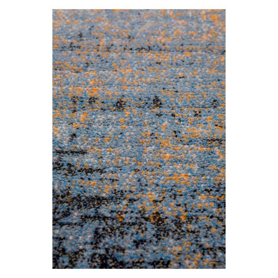 Tapis Salon Moderne Multico | Noreva
