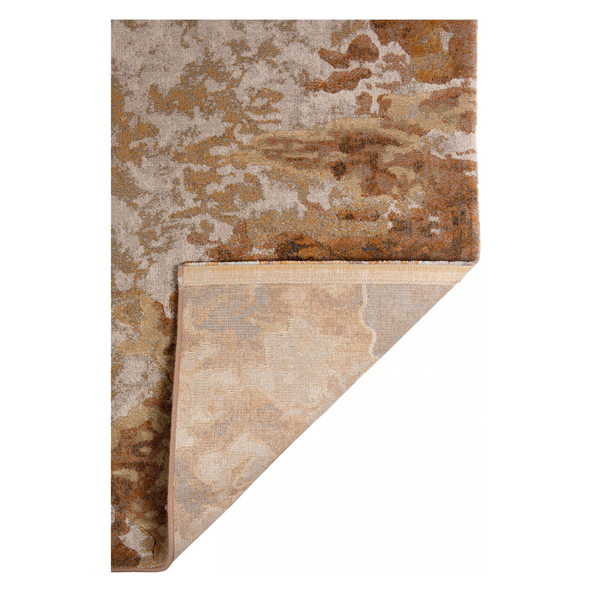 Tapis Salon Vintage Naturel | Olyra