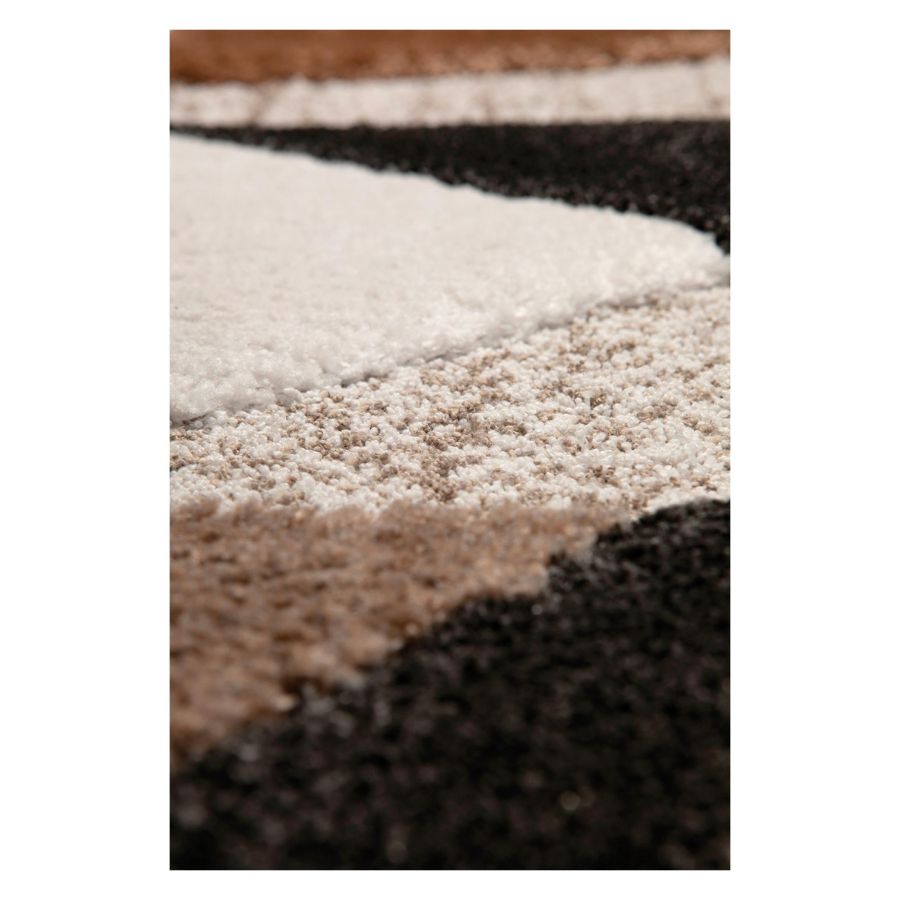 Tapis Salon moderne Géométrique | Tavira
