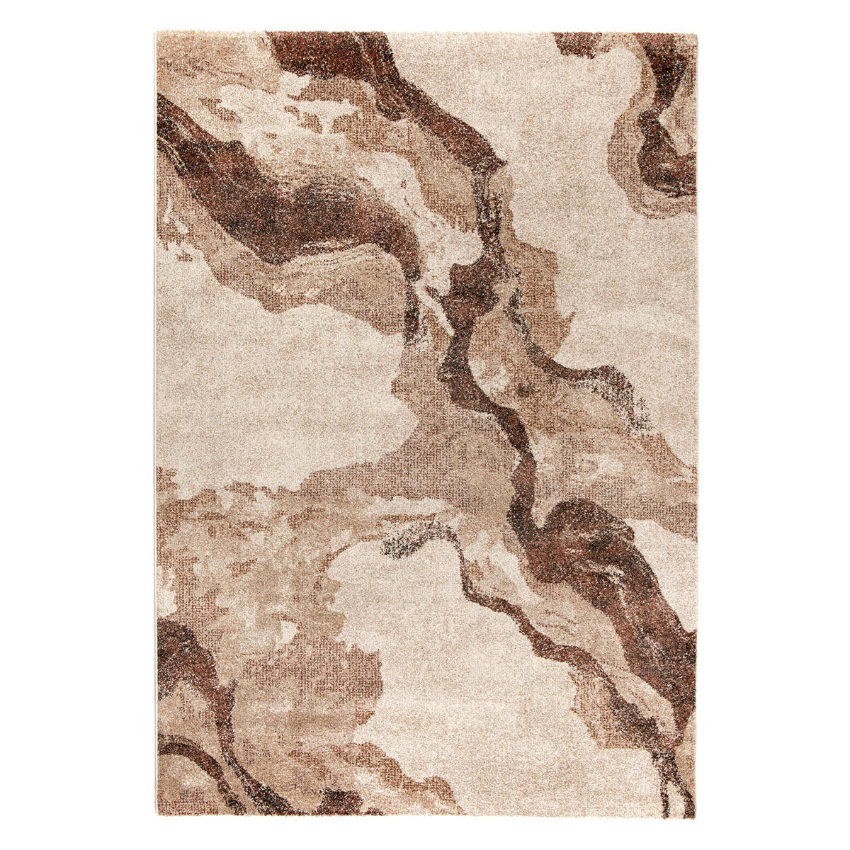Tapis Salon Moderne | Sahara