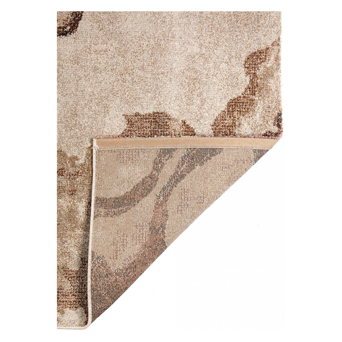 Tapis Salon Moderne | Sahara