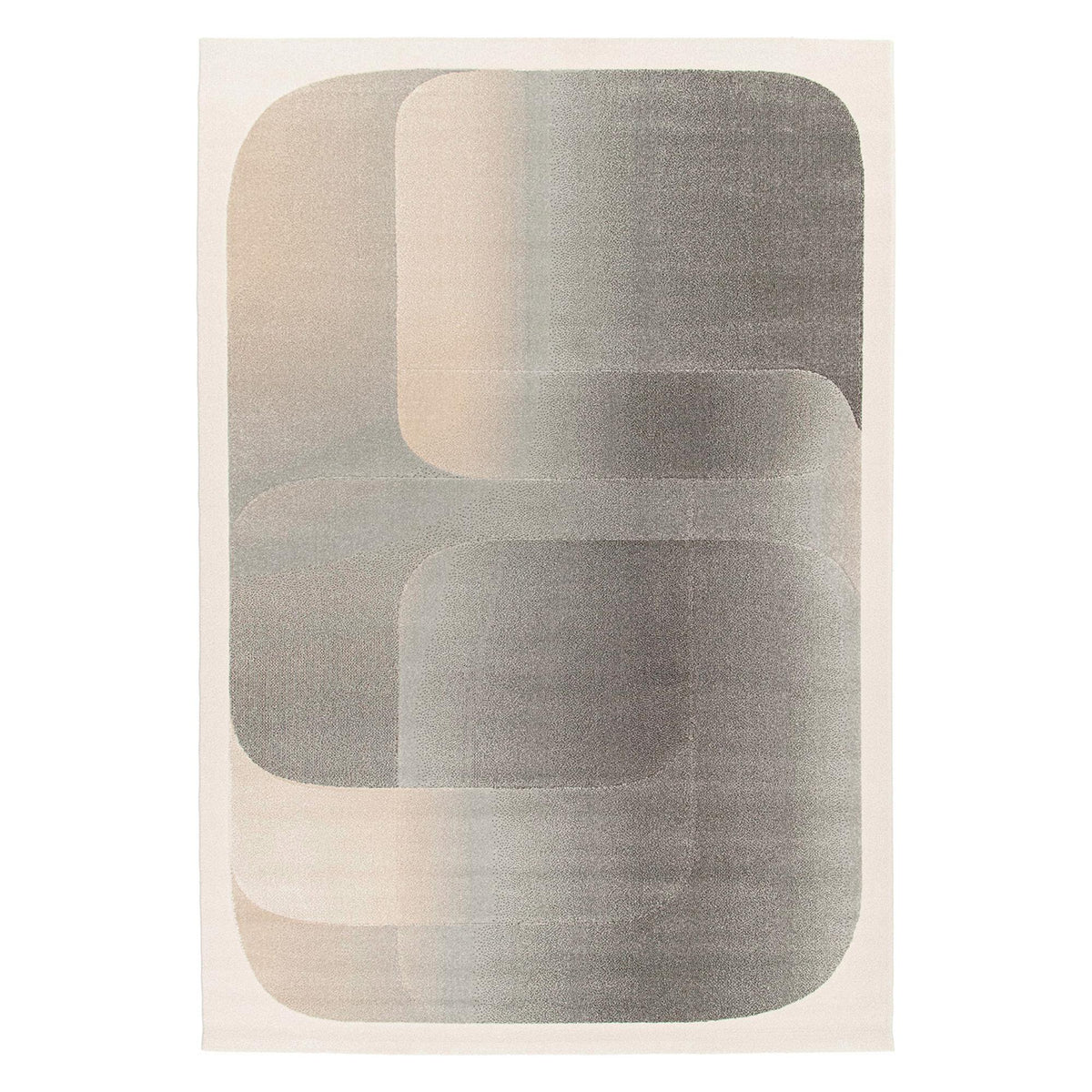 Tapis Salon Moderne | Vellum