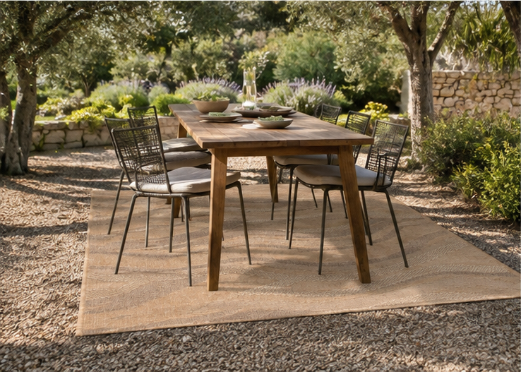 Tapis d'extérieur Moderne | Aurea