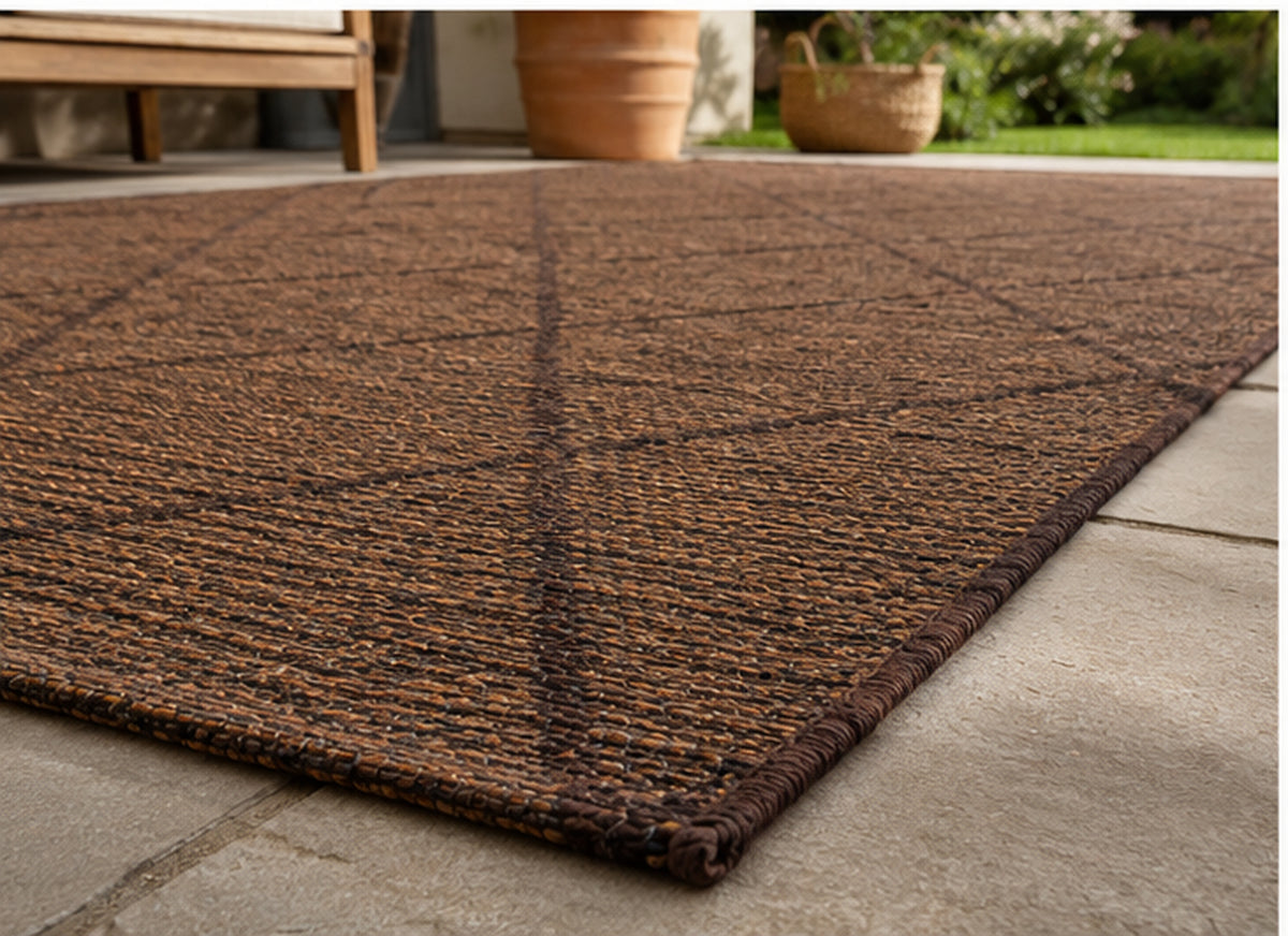 Tapis d'extérieur Vintage | Dune