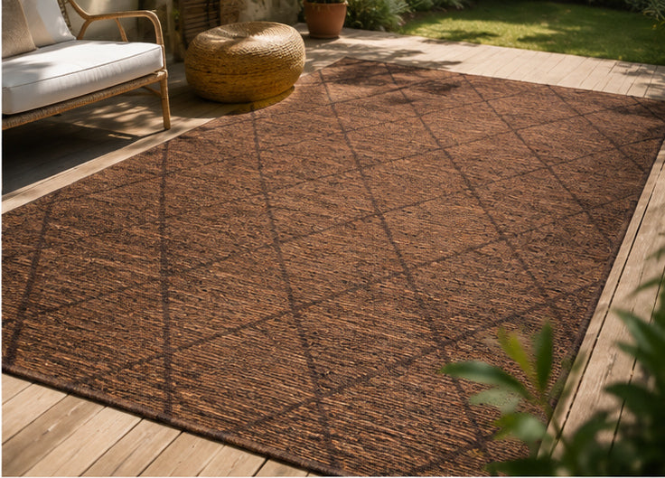 Tapis d'extérieur Vintage | Dune